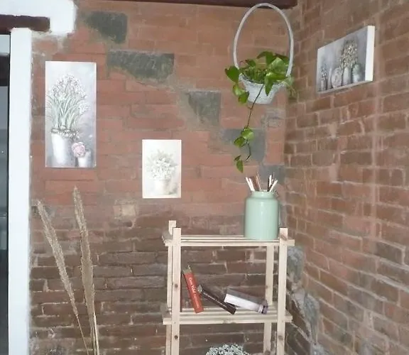 Σπίτι διακοπών La Casa Dei Nonni Κορτόνα