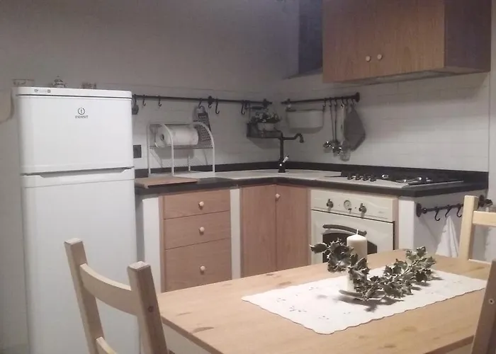 La Casa Dei Nonni Σπίτι διακοπών Κορτόνα