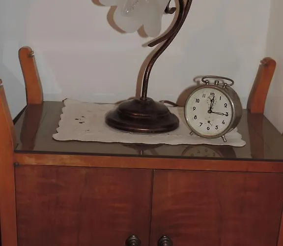 Σπίτι διακοπών La Casa Dei Nonni *