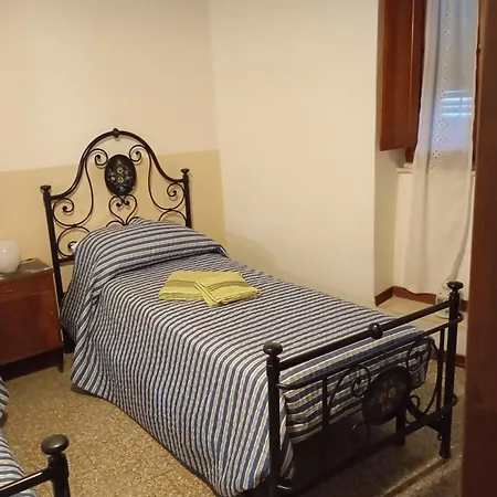 La Casa Dei Nonni