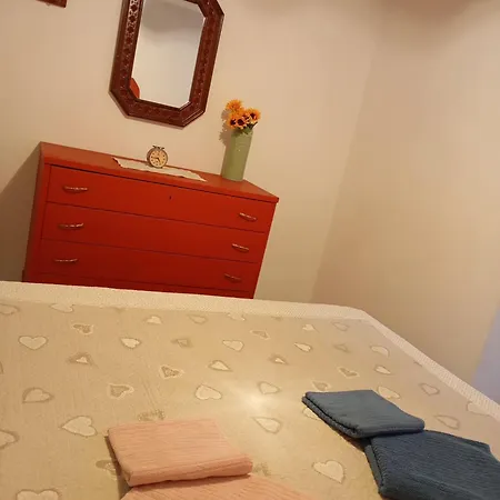 La Casa Dei Nonni Holiday home