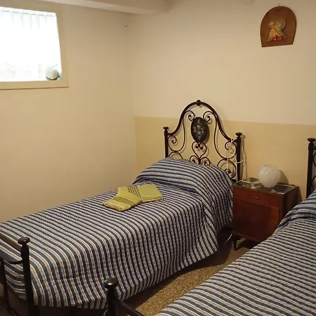 Dom wakacyjny La Casa Dei Nonni