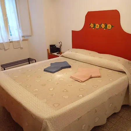 La Casa Dei Nonni Σπίτι διακοπών *