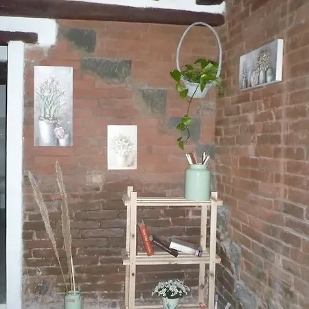 度假居 La Casa Dei Nonni 哥尔顿