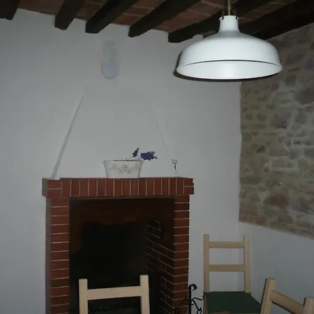 La Casa Dei Nonni * Cortona