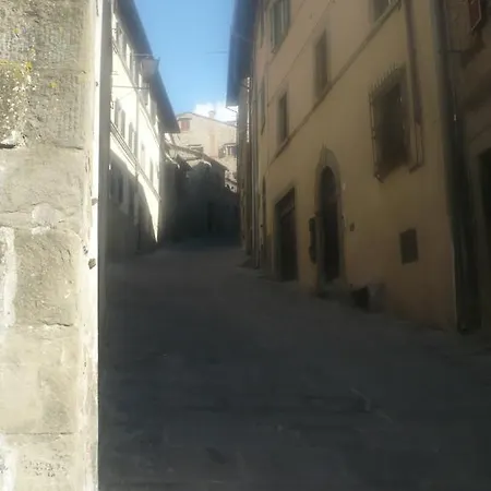 Ferienhaus La Casa Dei Nonni *