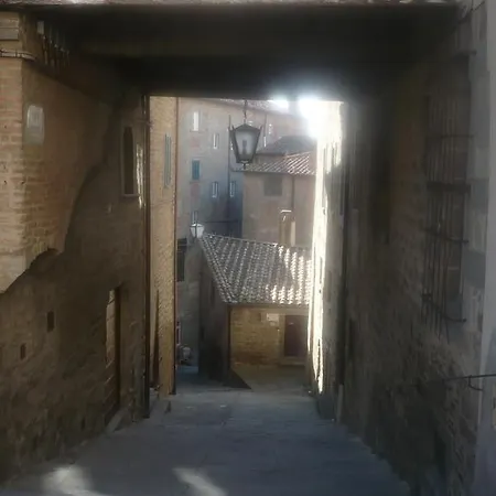 La Casa Dei Nonni *
