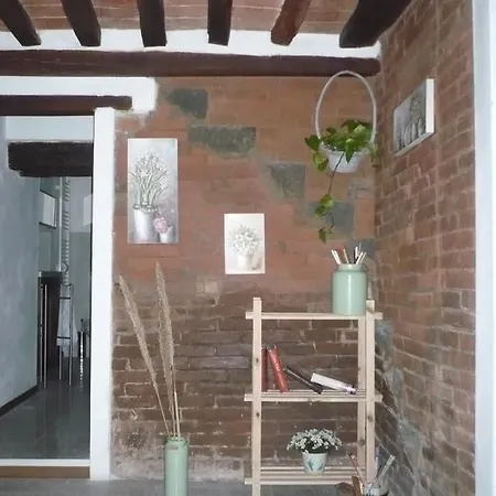 Ferienhaus La Casa Dei Nonni Cortona