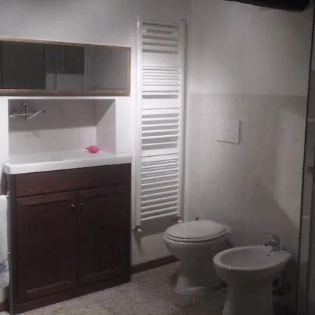 La Casa Dei Nonni 度假居