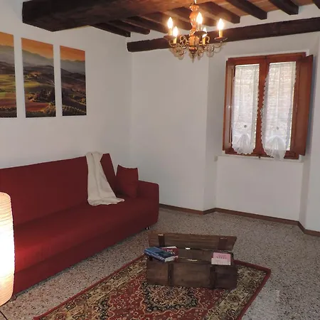 La Casa Dei Nonni