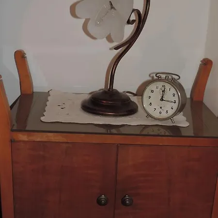 度假居 La Casa Dei Nonni *