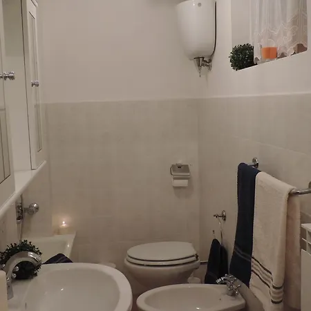 Dom wakacyjny La Casa Dei Nonni