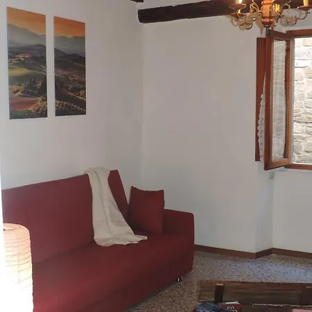 度假居 La Casa Dei Nonni *