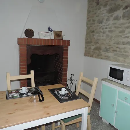 La Casa Dei Nonni Cortona