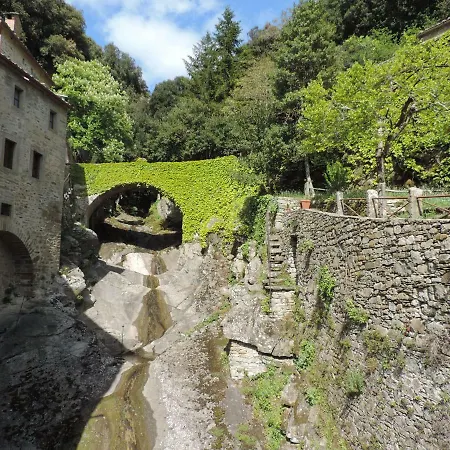 La Casa Dei Nonni Holiday home