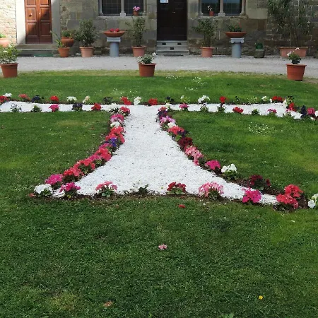 La Casa Dei Nonni