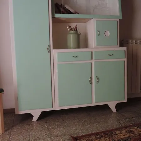 La Casa Dei Nonni Dom wakacyjny