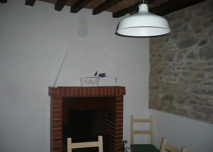 La Casa Dei Nonni * Cortona