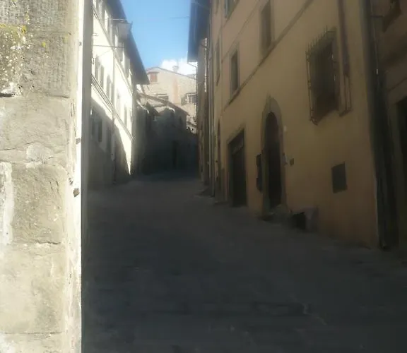 Nyaraló La Casa Dei Nonni *