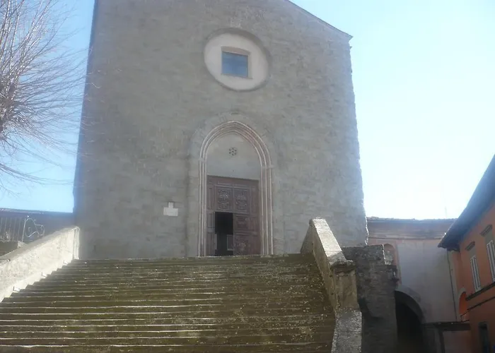 La Casa Dei Nonni Nyaraló *