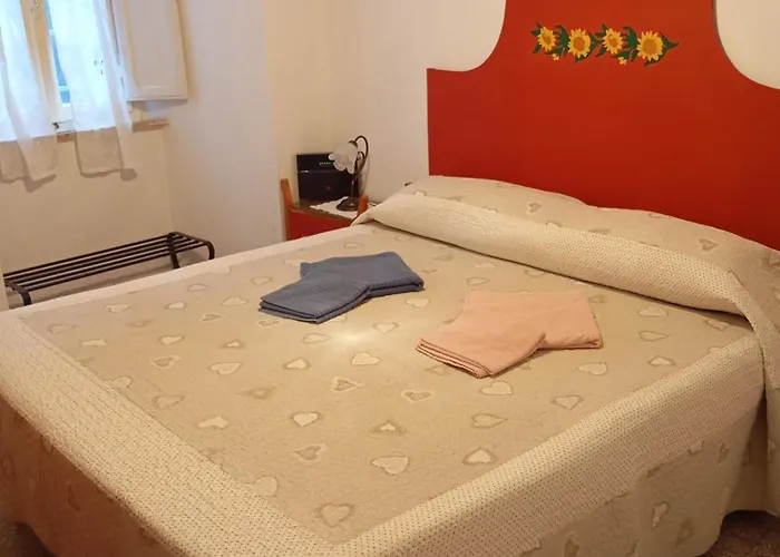 La Casa Dei Nonni 別荘 *