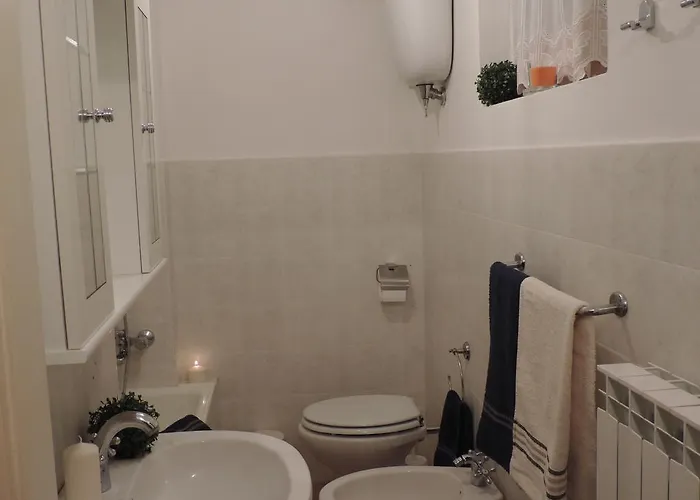 別荘 La Casa Dei Nonni