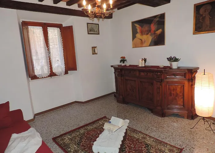 別荘 La Casa Dei Nonni