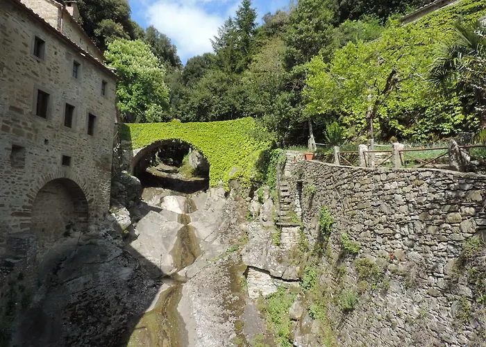 La Casa Dei Nonni 別荘